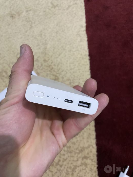 Power bank 10000 mha