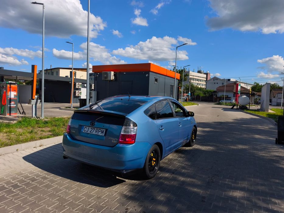 Vand Toyota Prius