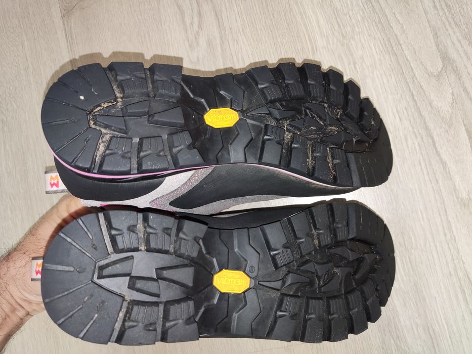 Garmont Vetta MNT Gore Tex® W's, дамски туристически обувки