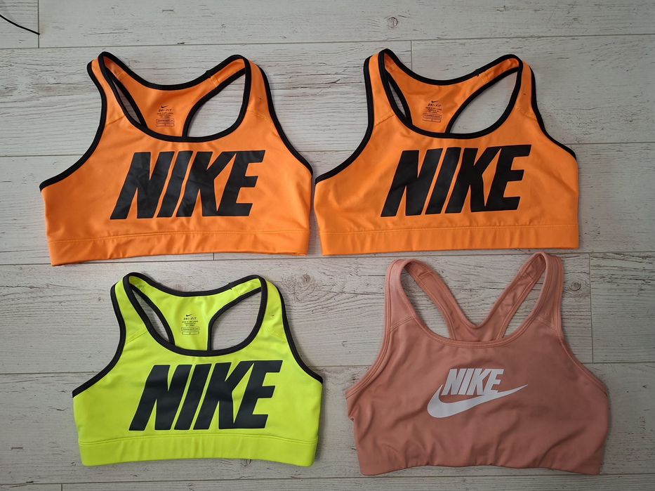 Nike Dry Fit-Ориг. Бюстиета