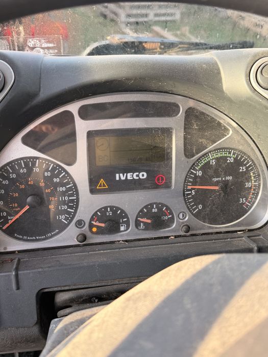 Iveco EuroCargo 2006