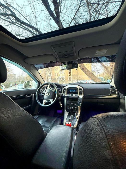 Аренда Выкуп Kaptiva 2