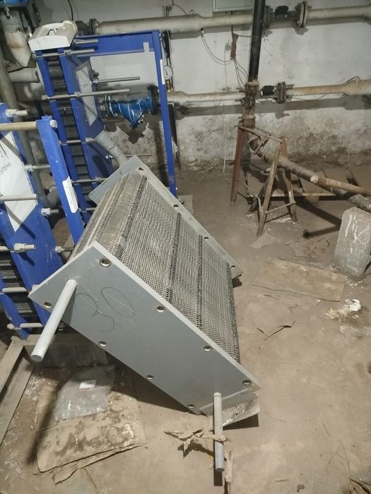 Прием металла светной чёрный