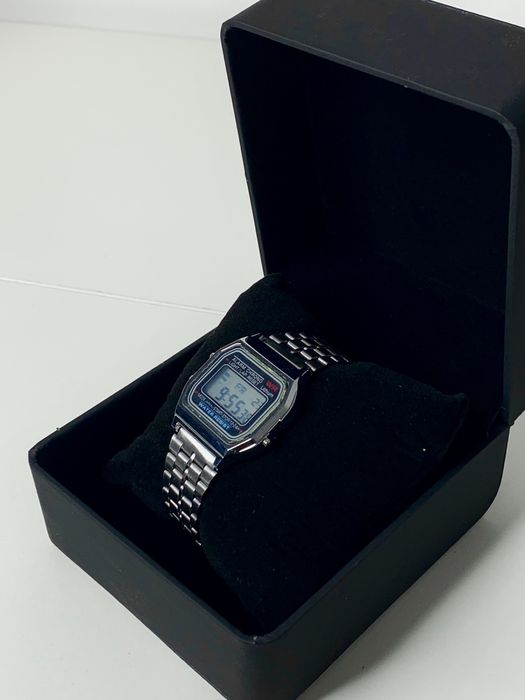 Часы “Casio classic”