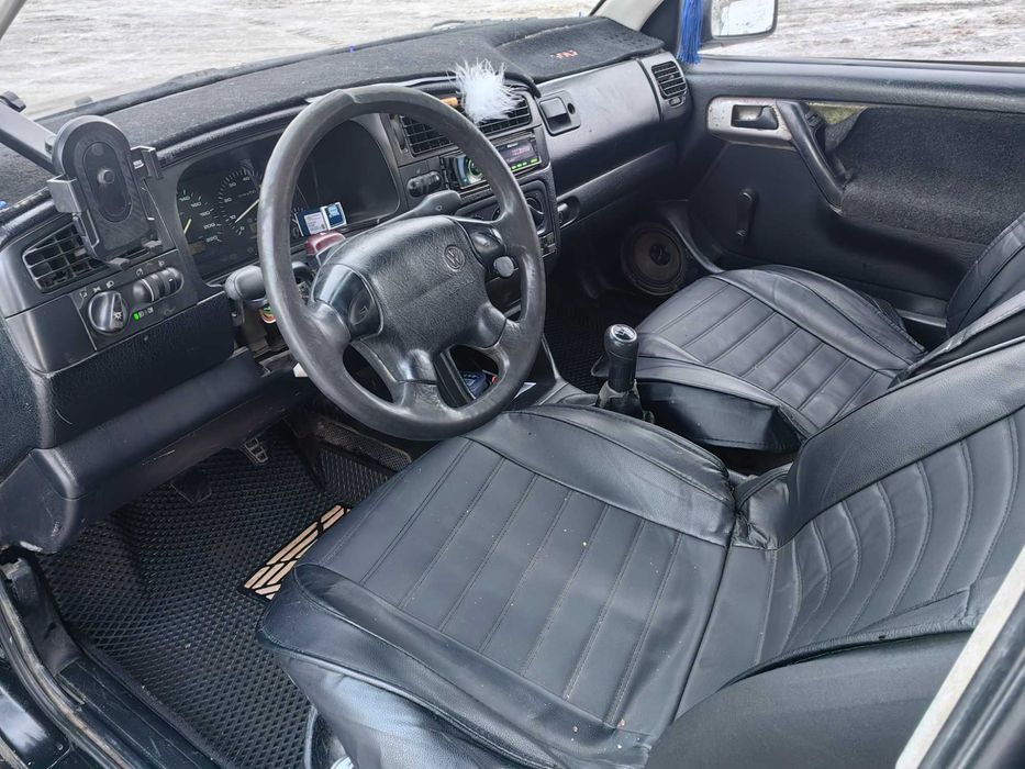 Продам машину гольф3