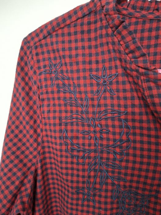 Ризи Zara, Reserved, LC Waikiki