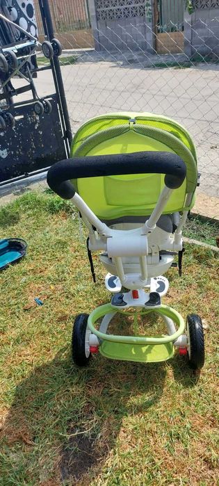 Супер запазена Триколка BYOX 130лв