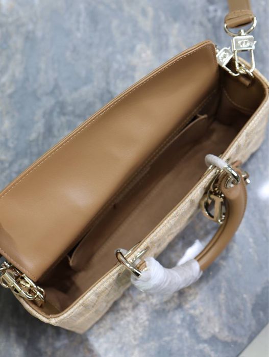 Geanta Christian Dior Lady D-Joy