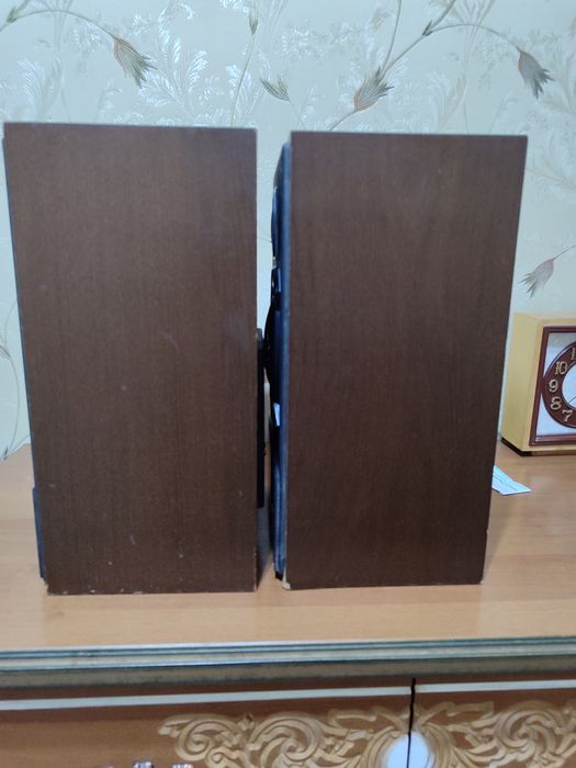 Колонки S30 2 штуки