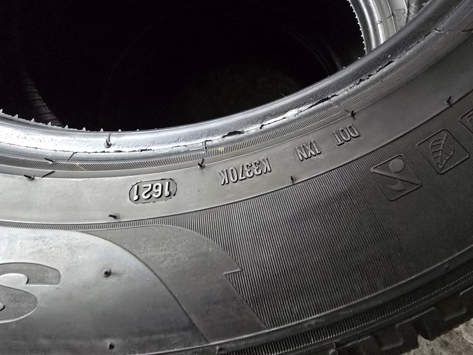 Pirelli 235/60 R18 107H MS iarnă