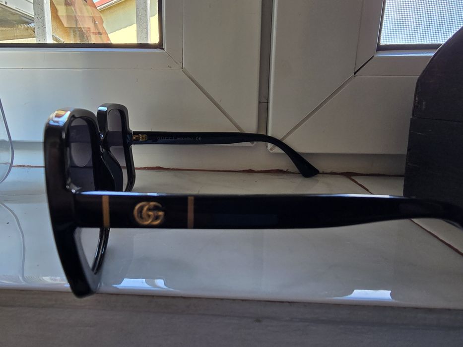 Ochelari de soare,dama ,Gucci