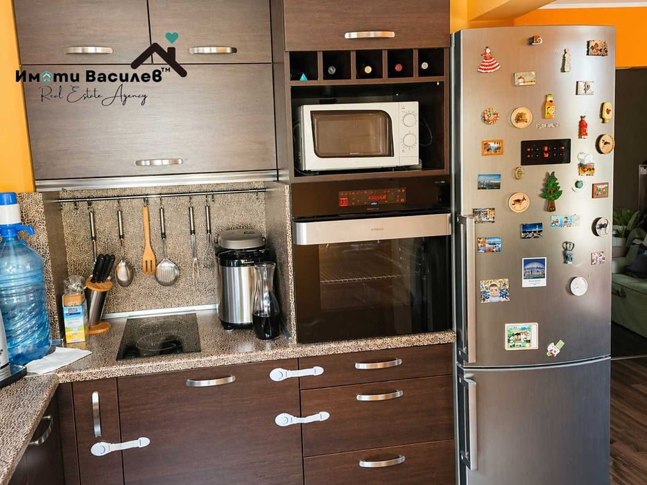 Продава ЕТАЖ ОТ КЪЩА град София, с. Владая