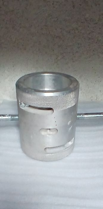 Alezator teava  ppr 50-63