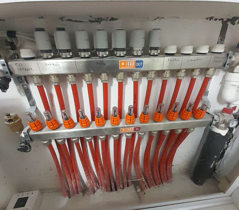 Santexnik 24/7 Toshkent shahri boylab