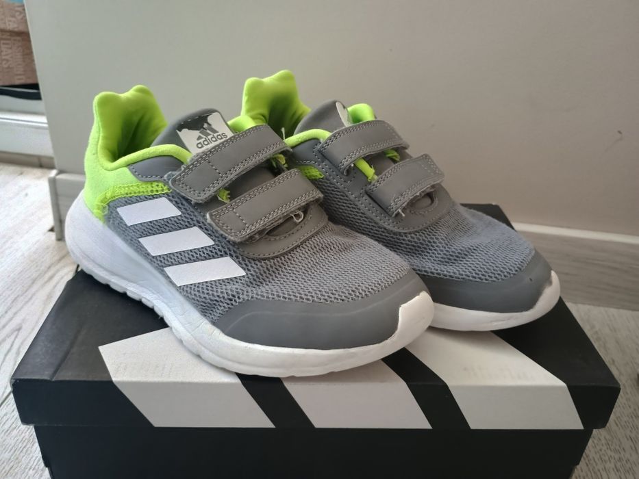Adidas Performance Tensaur 2.0