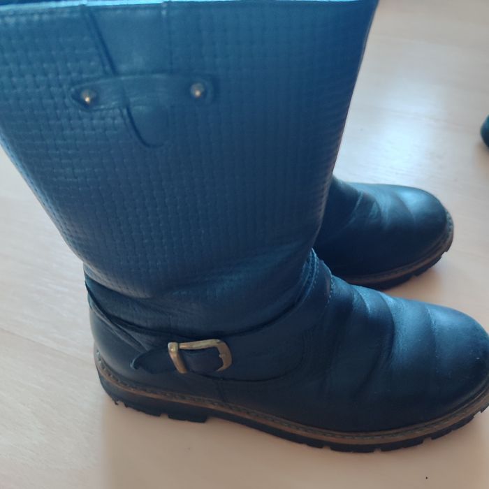 Детская зимняя  обувь