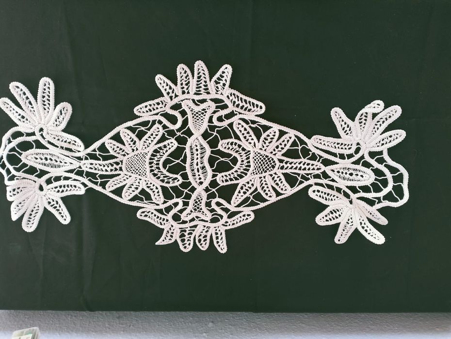 Mileuri macrame noi