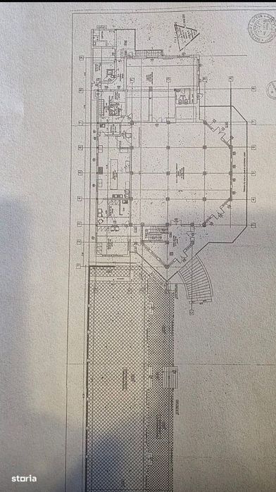 Proprietate Unica S+ P +1 +2 +M   la 15 Km de Bacau Vanzare / Chirie