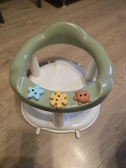 Продам сиденье для мытья ребенка