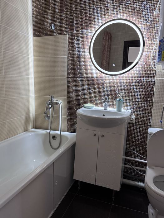 Квартира посуточно