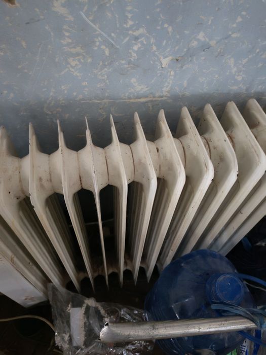 Обогреватель масленный Original