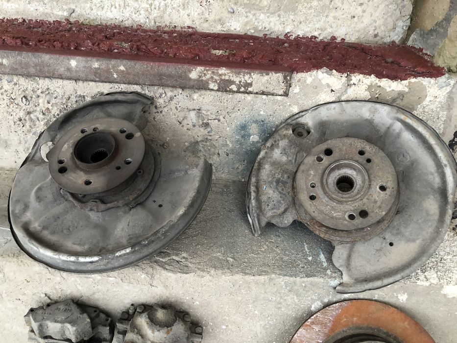 Дерево на мерс 210