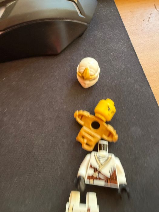 Ninjago master of spinjitzu
