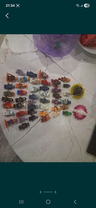 продам лего оригинал