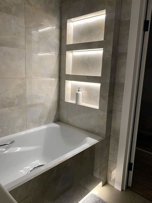 Ремонт квартира под ключ