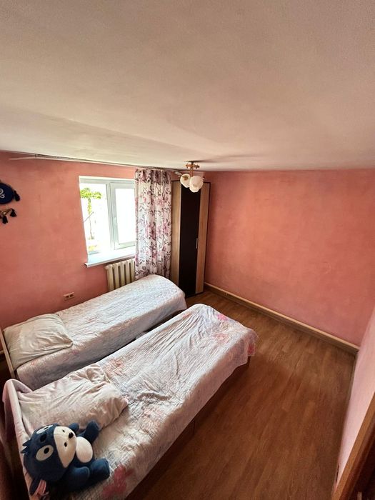 Продам дом п.Мирный