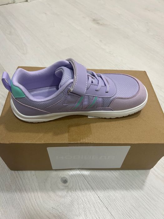 Кроссовки женские barefoot Hobibear