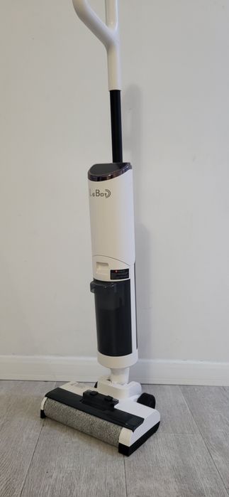 Пылесос Le Bot Y 20 белый