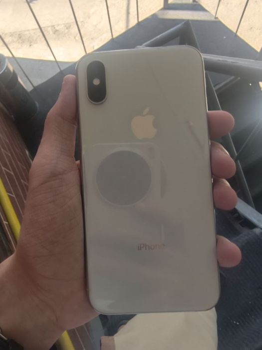 Iphone xs oq 64 gb