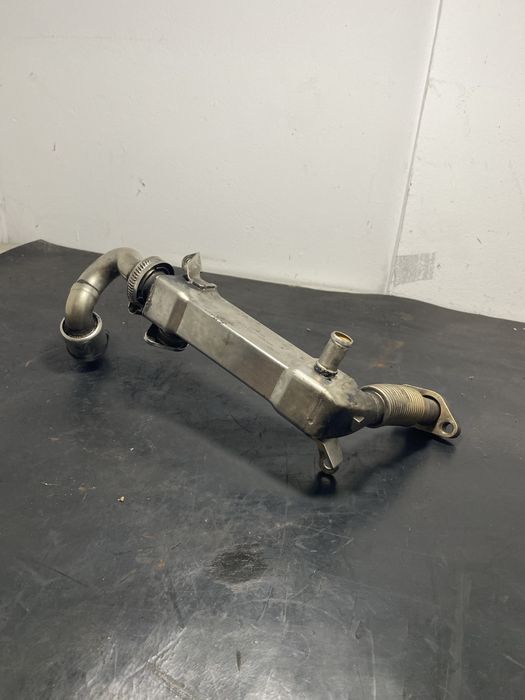 Racitor gaze Bmw e60 E61 525D 177 cp euro 4 2004-2007 seria 5