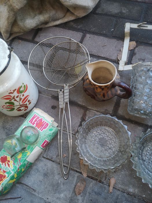 Продам раз вещи, предметы.