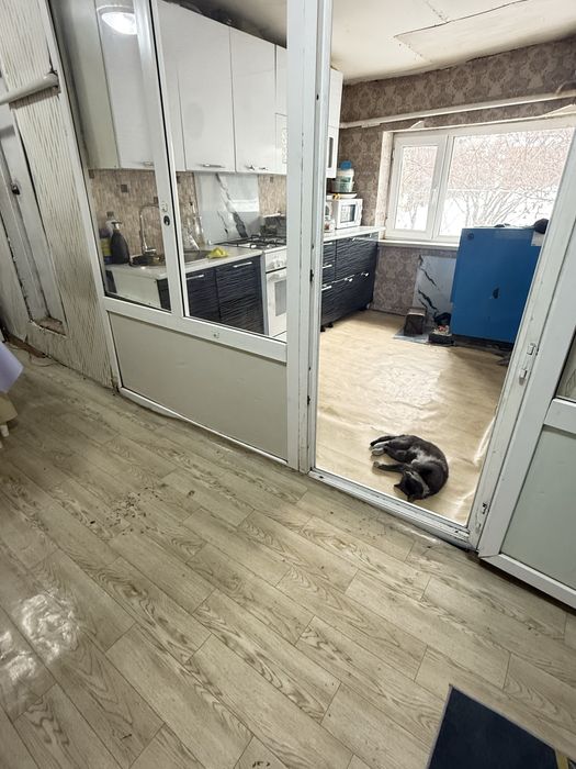 Продам теплый дом