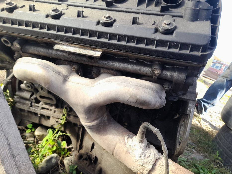 Motor bmw benzina e65 seria 7 3.5 3.6 i 7504597