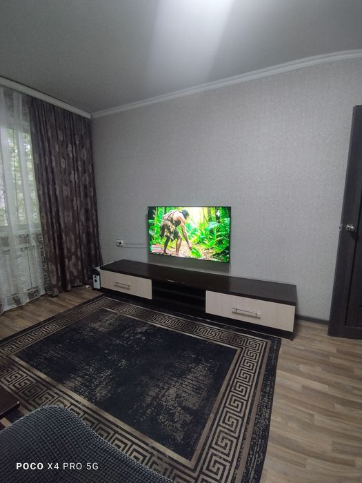 Квартиры в центре