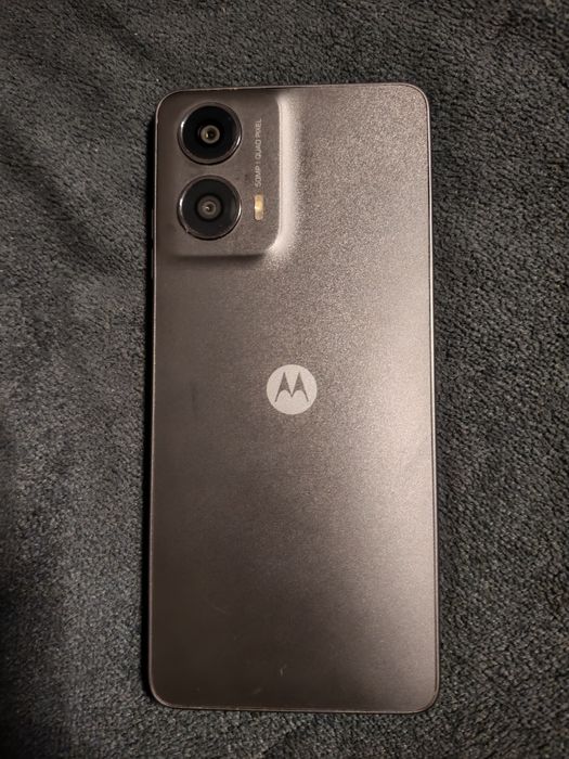 Vând Motorola G24 ca nou 128Gb/8Gb de ram