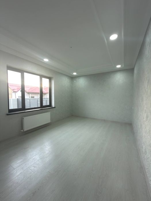 Продаётся Новый Дом 2 сот 5 ком