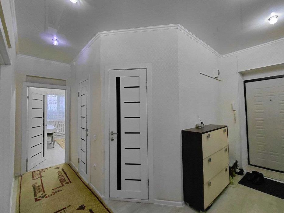 Продам 3 ком улучшенной планировки КЖБИ