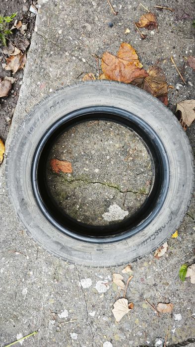 Продвам 4бр. Michelin Crossclimate 195/55/16