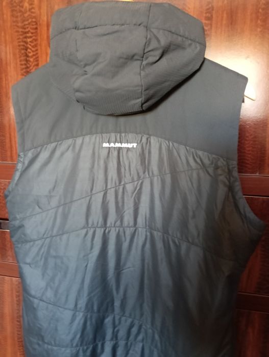 Vesta Mammut subtire