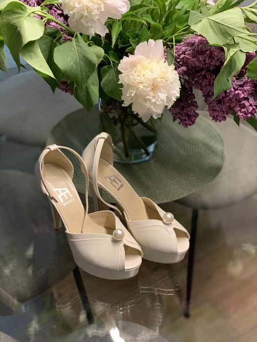 Pantofi Sandale piele naturală