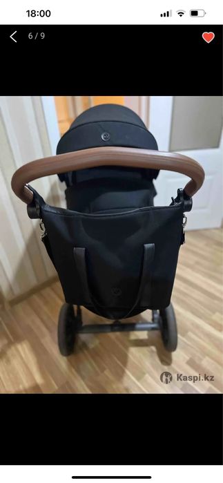 Детская коляскк