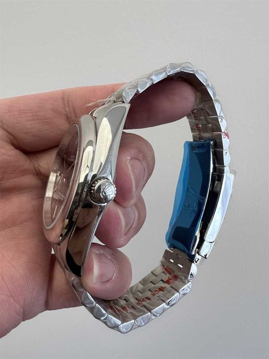 Мъжки часовник Rolex Oyster Perpetual с автоматичен механизъм