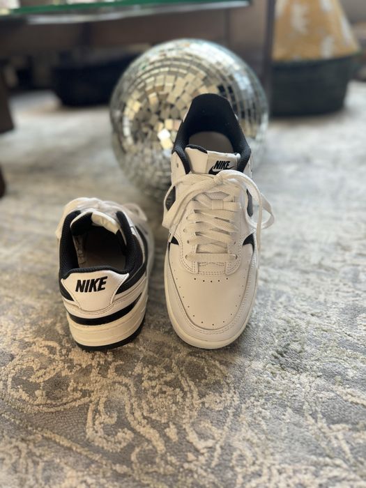 Маратонки Nike Gamma