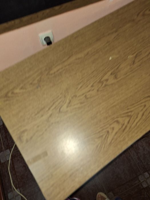 Ученически  чин 118/43/73 см