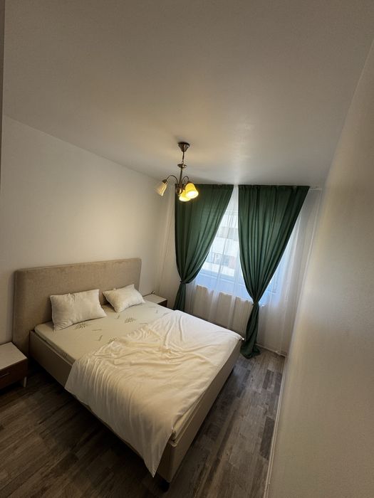 Apartament 2 camere , Militari Residence