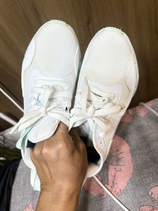 Кроссовки reebok